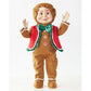 Ginger Elf 40cm