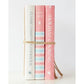 Holiday Cookbook Stack 33cm