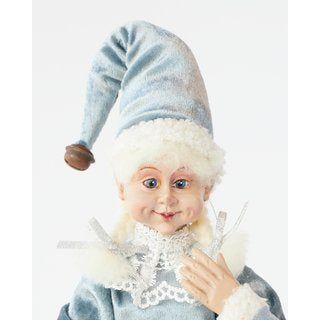 Maybell Elf 40cm