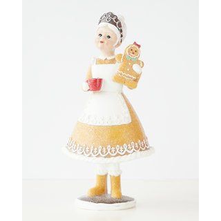 Melba Gingerbread Baker 28.5cm