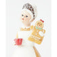 Melba Gingerbread Baker 28.5cm