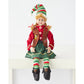 TOY TESTER ELF SPARROW 40CM - X3002