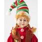 TOY TESTER ELF SPARROW 40CM - X3002