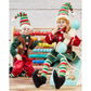 TOY TESTER ELF SPARROW 40CM - X3002