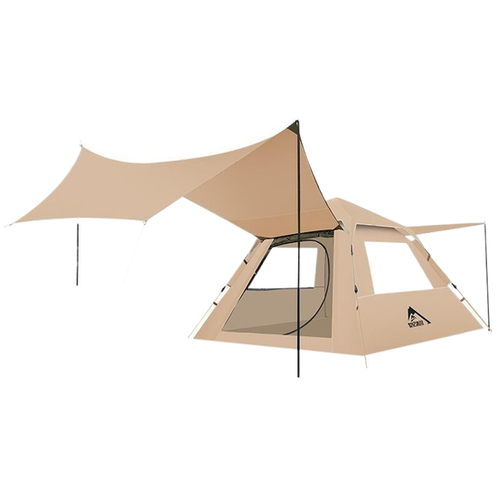 Small Canopy Tent 210 * 210 * 140cm
