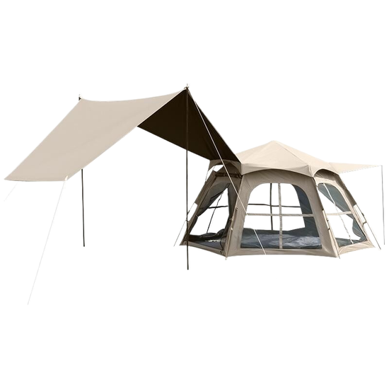 Large Canopy Tent 240 * 240 * 155cm