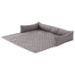 Waterproof Pet Mat for Sofa, Car & Bed 75*120cm