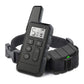 Wireless Dog Training Collar with Remote -500-Yard Range,Waterproof,Rechargeable,Adjustable for Small and Large Dogs