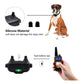 Advanced Remote Dog Training Collar with 99 Adjustable Levels,LCD Display,Beep,Vibration,and Shock Modes