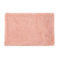 Fluffy Pet Blankets-Soft Faux Fur, Anti-Anxiety Cozy Throws for Cats and Dogs, M 80*55cm blush pink