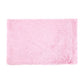 Fluffy Pet Blankets-Soft Faux Fur, Anti-Anxiety Cozy Throws for Cats and Dogs, M 80*55cm light pink