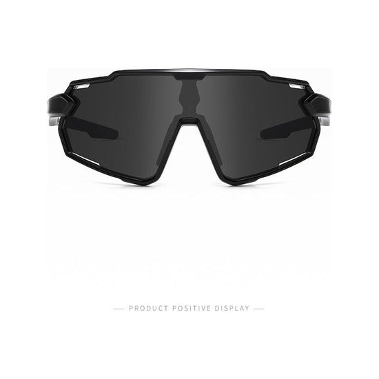 Cycling Sunglasses Conquer the Road with Style and Protection