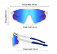 Cycling Sunglasses Conquer the Road with Style and Protection