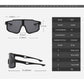 New sports sunglasses men&