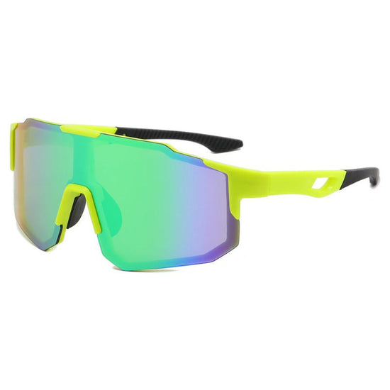 New sports sunglasses men&