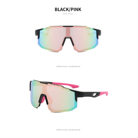 New sports sunglasses men&