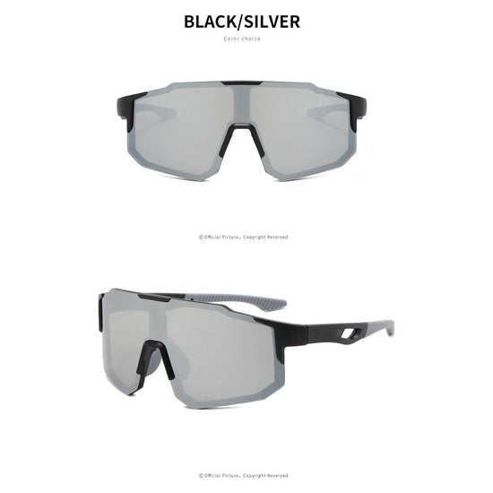 New sports sunglasses men&