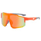 New sports sunglasses men&