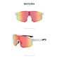 New sports sunglasses men&