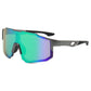 New sports sunglasses men&