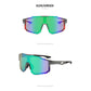 New sports sunglasses men&