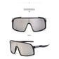 Cycling Sunglasses: Conquer the Road with Style and Protection silver colors