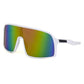 Cycling Sunglasses: Conquer the Road with Style and Protection Colorful colors