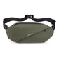 Versatile Crossbody/Fanny Pack for Men - Lightweight and Large Capacity (Army Green)
