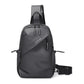 Multifunctional Crossbody Chest Bag | Stylish and Practical Shoulder Backpack for Everyday Use