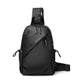 Multifunctional Crossbody Chest Bag | Stylish and Practical Shoulder Backpack for Everyday Use