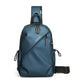 Multifunctional Crossbody Chest Bag | Stylish and Practical Shoulder Backpack for Everyday Use