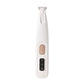 Waterproof LED Pet Grooming Trimmer | Rechargeable Clippers for Cats and Dogs（without Oil）