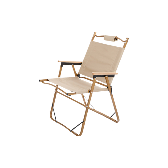 Aluminum Outdoor Camping Chair