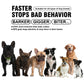 Ultrasonic Dog Trainer Device | Handheld Pet Training Tool with Night Light & Type-C Charging 3.7V