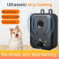 Ultrasonic Wall-Mounted Dog Bark Control Device | Adjustable Frequency Deterrent