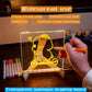 20*20 cm DIY Erasable Children&