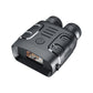 R18 Digital Night Vision Binoculars - HD 1080p, Infrared, 5x Zoom, 7-Level Infrared, 2.4" Screen, Perfect for Hunting and Outdoor Adventures