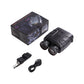 R18 Digital Night Vision Binoculars - HD 1080p, Infrared, 5x Zoom, 7-Level Infrared, 2.4" Screen, Perfect for Hunting and Outdoor Adventures