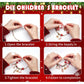 M-15ST Christmas Jewelry Advent Calendar - DIY Charm Bracelet Kit with 24 Days of Surprises