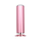 Pink Electric Foot Callus Remover - Portable Pedicure Tool for Smooth Feet