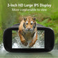 Green Digital Night Vision Binoculars - 3.0&