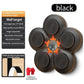 Smart Interactive Boxing Target Wall Pad with Boxing Gloves for Kids - LED Training Board with Bluetooth Music and Adjustable Speed