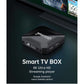 G96mini 5G Android TV Box - RK3228 Processor, 8K HD, Android 13.0, WiFi 5, Smart TV Box(4G+32G)