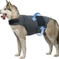 XXXL Dog Vest Jacket - Warm, Soft, and Comfortable Dog Coat for Winter, Calming and Insulating Dog Apparel