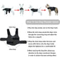 XXXL Dog Vest Jacket - Warm, Soft, and Comfortable Dog Coat for Winter, Calming and Insulating Dog Apparel