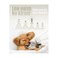 Silent Pet Hair Clipper - Electric Grooming Clippers for Dogs & Cats