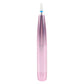 Pink Multi-Function Electric Nail Polisher - Rechargeable Portable Nail Grinding Tool