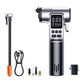Wireless Car Air Compressor, Portable Electric Tire Inflator Pump for Cars, Bikes, and Motorcycles