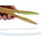 Portable Leaf Cleaning Brush – Creative Plant Leaf Cleaner for Indoor & Outdoor Use