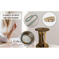 Wooden Kumihimo Marudai Stand – Craft Tool for Braiding and Creative Cord Making